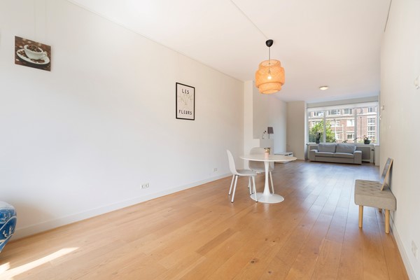 Medium property photo - Laan van Meerdervoort 1424, 2555 CK Den Haag